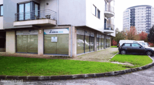 Aluguer de Loja a Sao Vincente - Braga