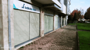 Apertamento para aluguar na Guarda Portugal