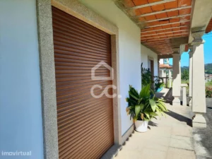 Venda Casa em Figueiras e Covas, Lousada