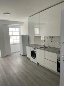 Aluguer de Apartamentos en Viseu