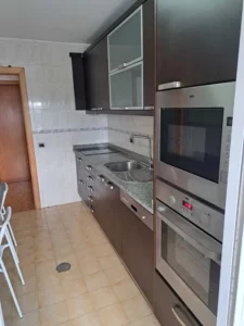 Aluguar cuarto no Porto