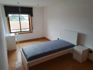 Aluguar cuarto no Porto