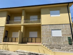 Apertamento para Aluguar em Amarante - vila Mae